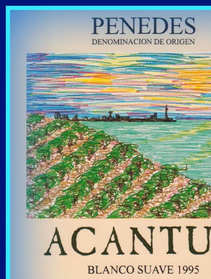  D.O. PENEDES -