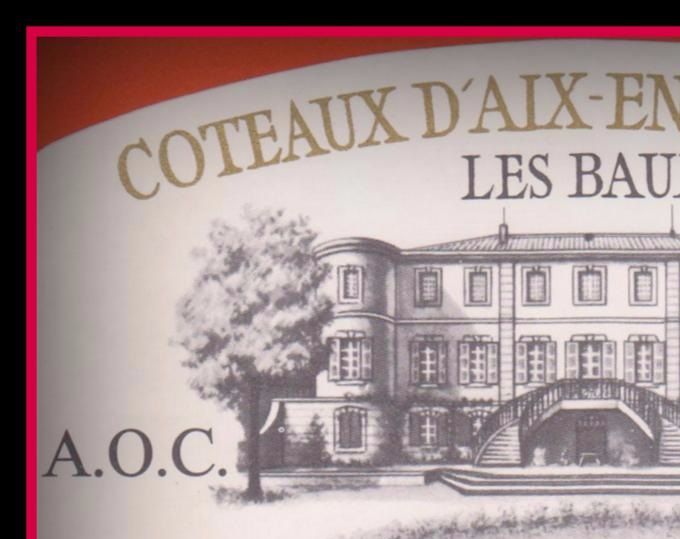 Ch; d'Estoublon - époque Lombrage - anciens propriétaires .