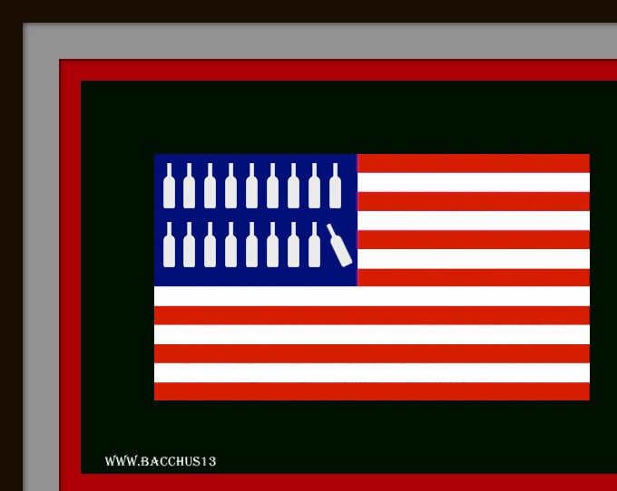  - USA - WINES - 