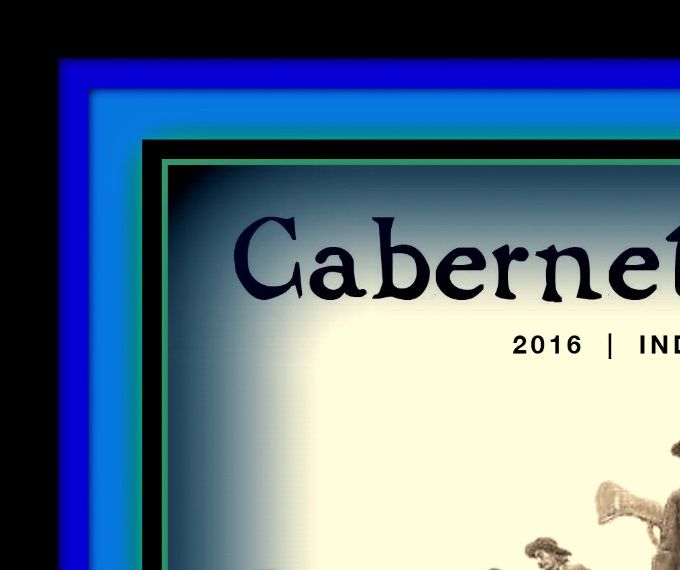 Cabernet - Franc - 2016 - South Bend - Indiana 